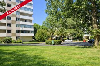  Appartement à vendre 2 pièces 52 m²