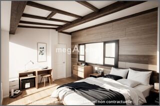  Appartement � vendre 4 pi�ces 65 m�