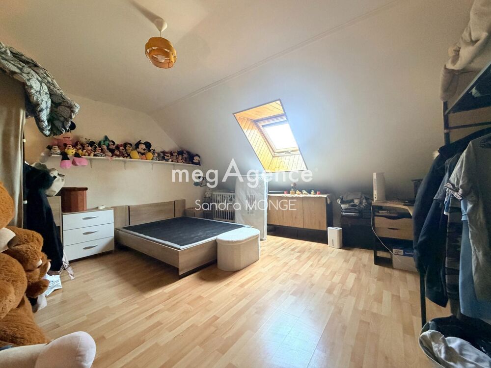 Vente Maison Pavillon idéal investissement locatif Francourville