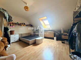  Maison à vendre 2 pièces 44 m²