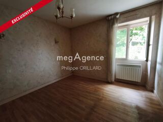  Maison à vendre 4 pièces 60 m²