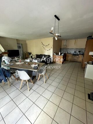 Maison à vendre 5 pièces 106 m²
