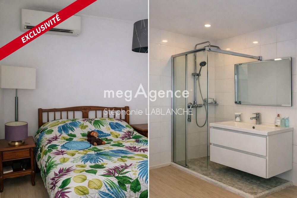 Maison familiale T5 210m² Piscine & jacuzzi Seilh (31)