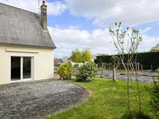  Maison à vendre 5 pièces 95 m²