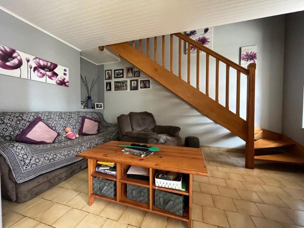 Vente Maison maison 116 m2 et ses dépendances Malestroit