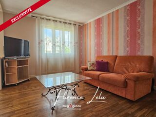  Maison à vendre 3 pièces 72 m²