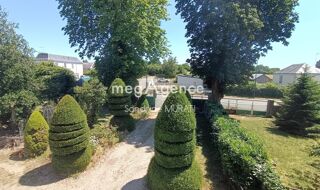  Maison à vendre 6 pièces 144 m²