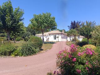  Maison à vendre 6 pièces 150 m²
