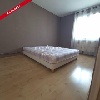  Appartement � vendre 3 pi�ces 56 m�