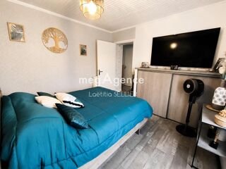  Maison à vendre 3 pièces 72 m²