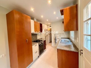 Maison à vendre 6 pièces 107 m²