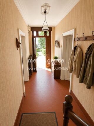  Maison à vendre 8 pièces 105 m²