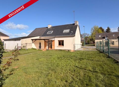   Maison 3 pi�ces Maison - 3 pi�ce(s) - 60 m�