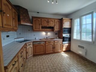  Maison à vendre 6 pièces 110 m²
