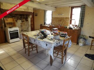  Maison � vendre 4 pi�ces 90 m�