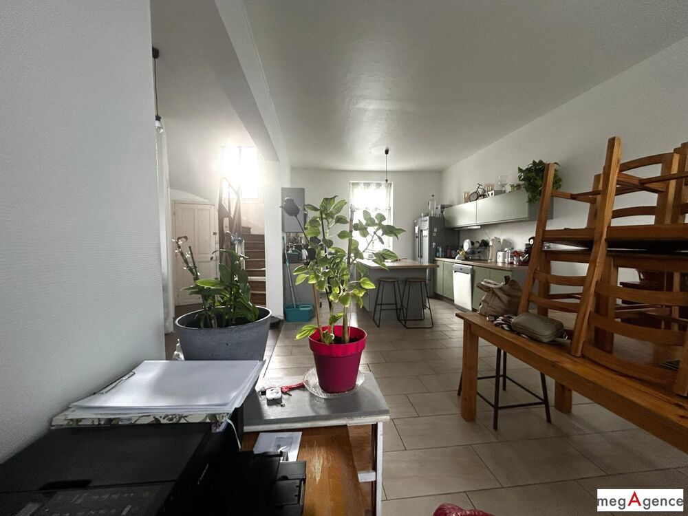 Maison 5 pièces 115 m² · à Romorantin-Lanthenay · 115 m² · 153 000 €