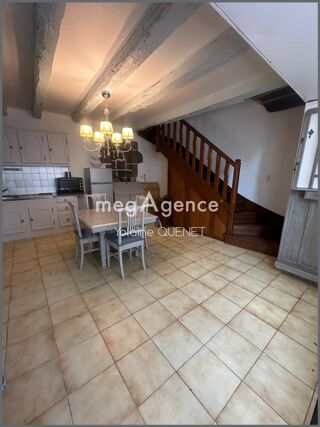  Maison  vendre 3 pices 65 m