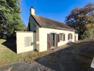  Maison � vendre 4 pi�ces 76 m�