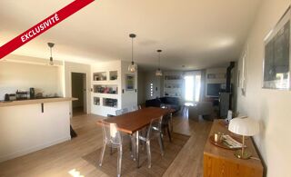  Maison � vendre 5 pi�ces 118 m�