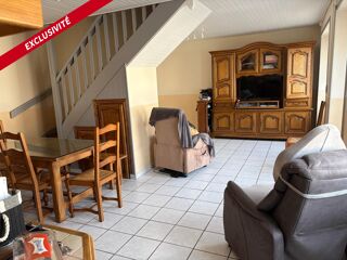  Maison à vendre 5 pièces 78 m²