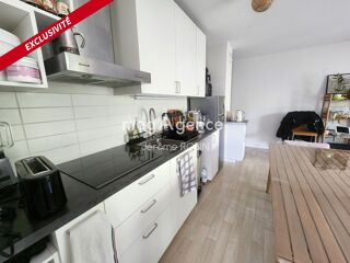  Appartement à vendre 3 pièces 75 m²
