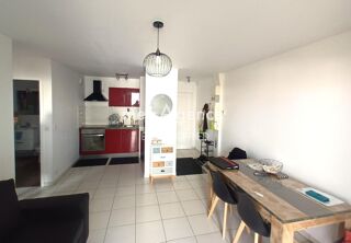  Appartement � vendre 2 pi�ces 37 m�