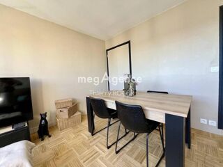  Appartement à vendre 4 pièces 48 m²