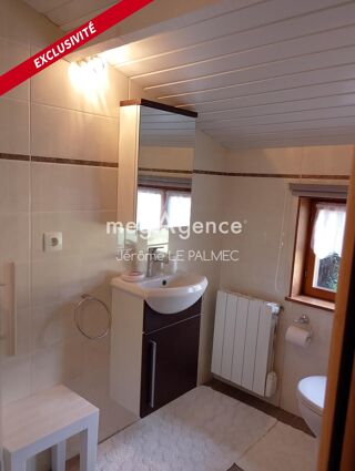  Maison à vendre 3 pièces 46 m²