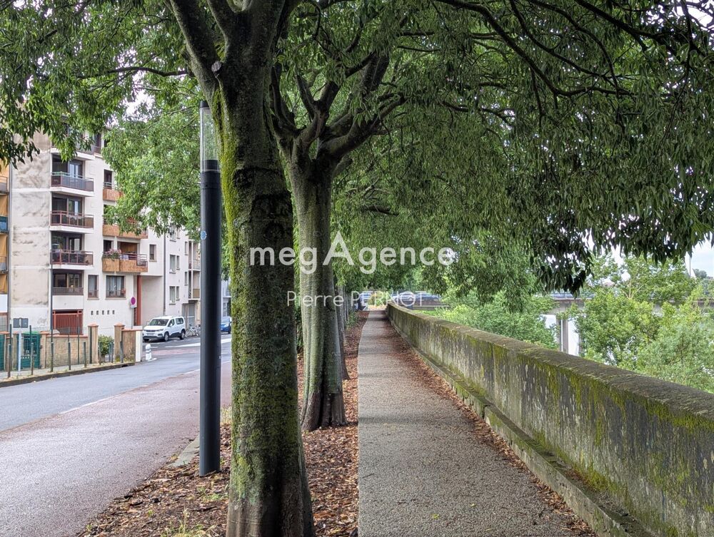 Spécial Investisseur : Appartement T1 Bis de 35 m² avec loggia Quartier de la Digue Toulouse