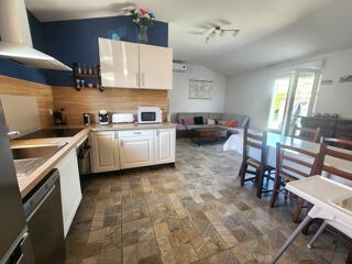  Maison à vendre 3 pièces 60 m²