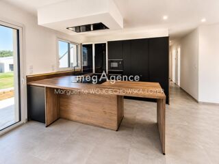  Maison à vendre 5 pièces 93 m²