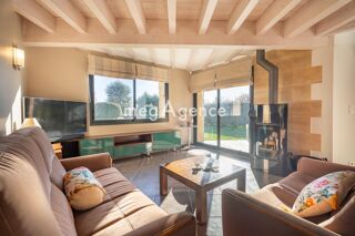 Maison à vendre 6 pièces 129 m²
