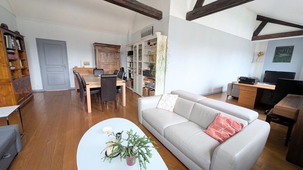 � vendre  Appartement Lille (59800)