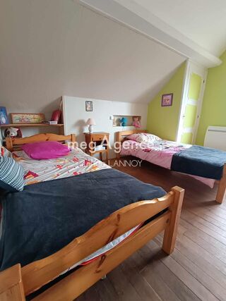  Maison � vendre 6 pi�ces 180 m�