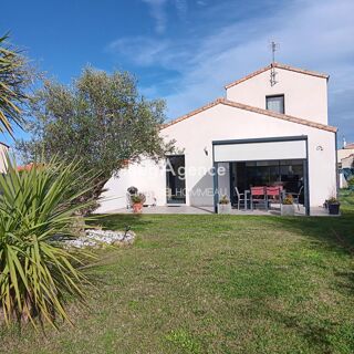  Maison � vendre 4 pi�ces 96 m�