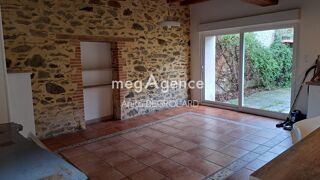  Maison à vendre 4 pièces 124 m²