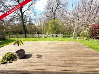 Maison 3 pièces 73 m² · à Sainte-Foy · 73 m² · 259 900 €