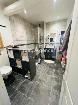  Maison � vendre 4 pi�ces 76 m�