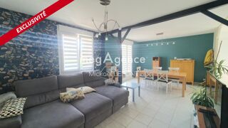  Maison à vendre 5 pièces 93 m²