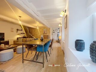  Maison � vendre 5 pi�ces 160 m�