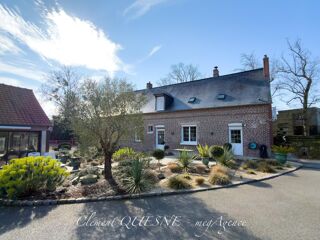  Maison � vendre 7 pi�ces 182 m�