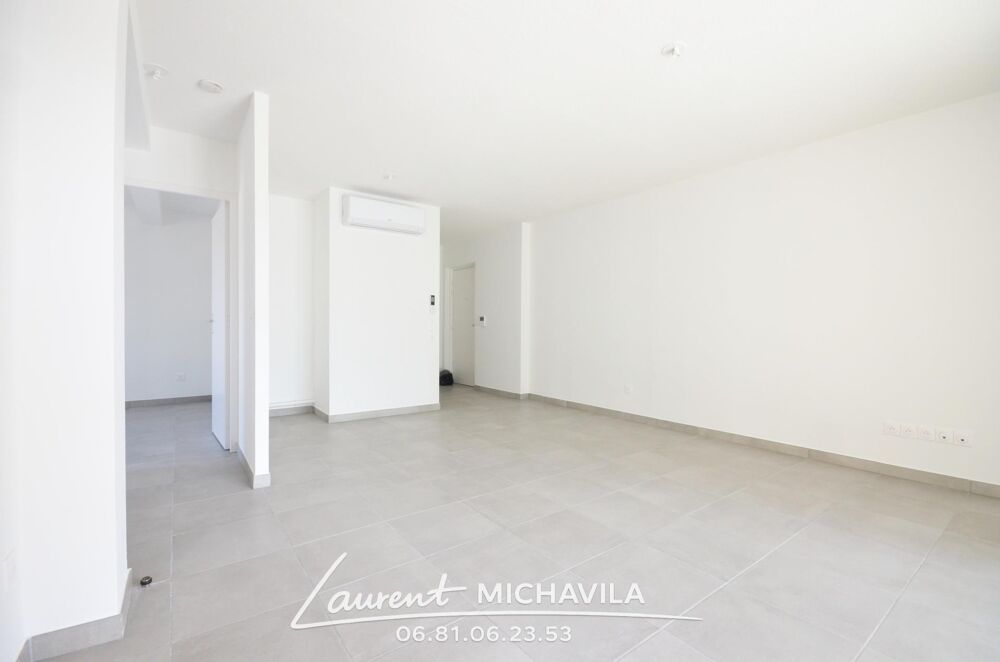 Appartement premium en première ligne - 100m de la plage - R 2020 - Honoraires réduits