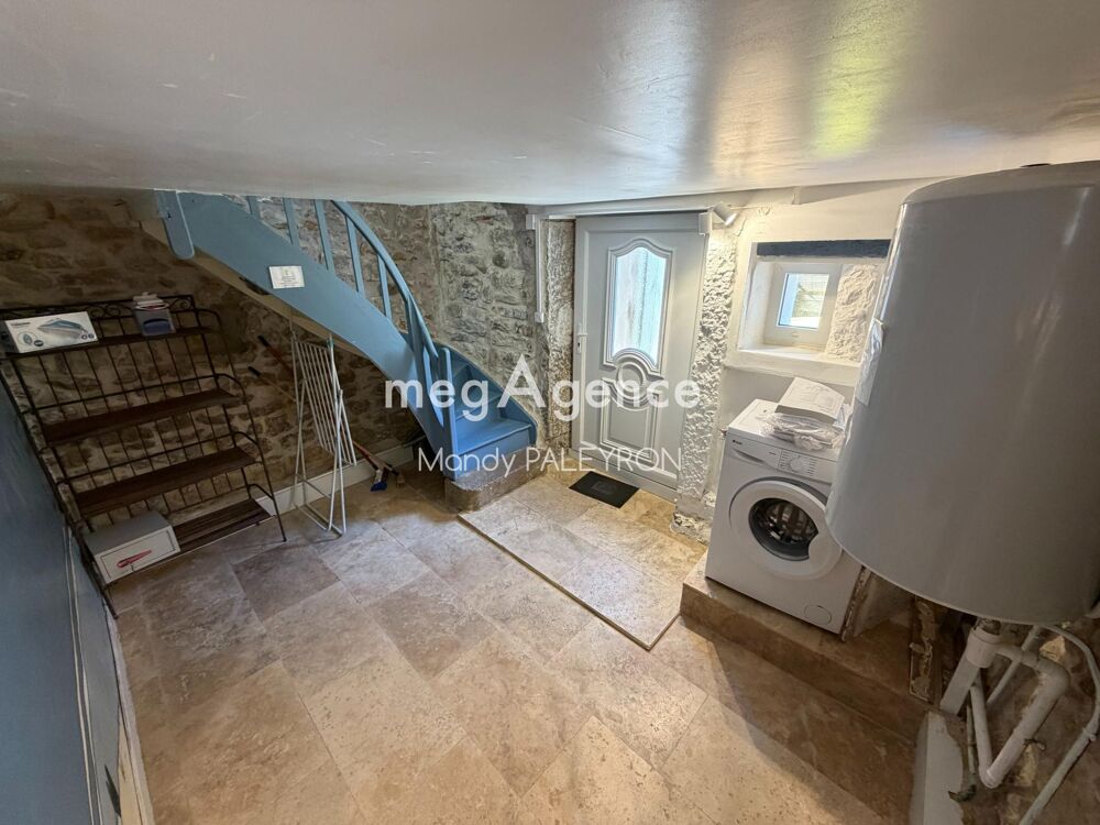 Location Appartement Appartement T2 en triplex de 42,12 m² Vaux-en-bugey