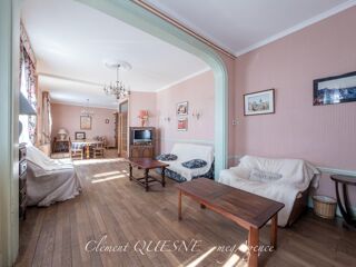  Maison � vendre 7 pi�ces 142 m�