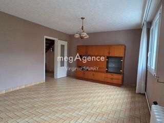  Maison à vendre 6 pièces 92 m²
