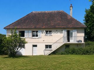  Maison à vendre 5 pièces 150 m²