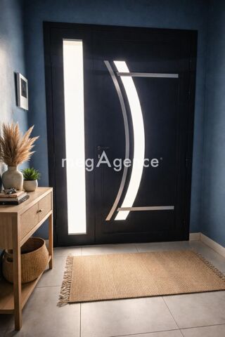  Maison � vendre 7 pi�ces 130 m�