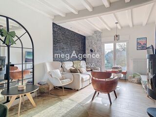  Maison à vendre 6 pièces 127 m²