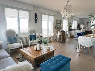  Maison à vendre 7 pièces 155 m²