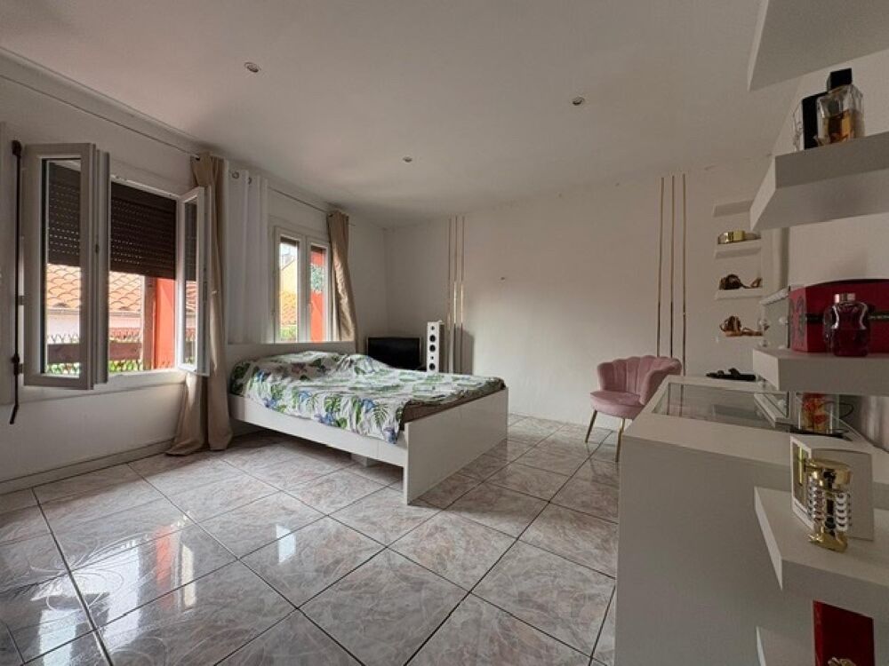 Vente Maison Maison de village 6 pièces 130 m2 Millas